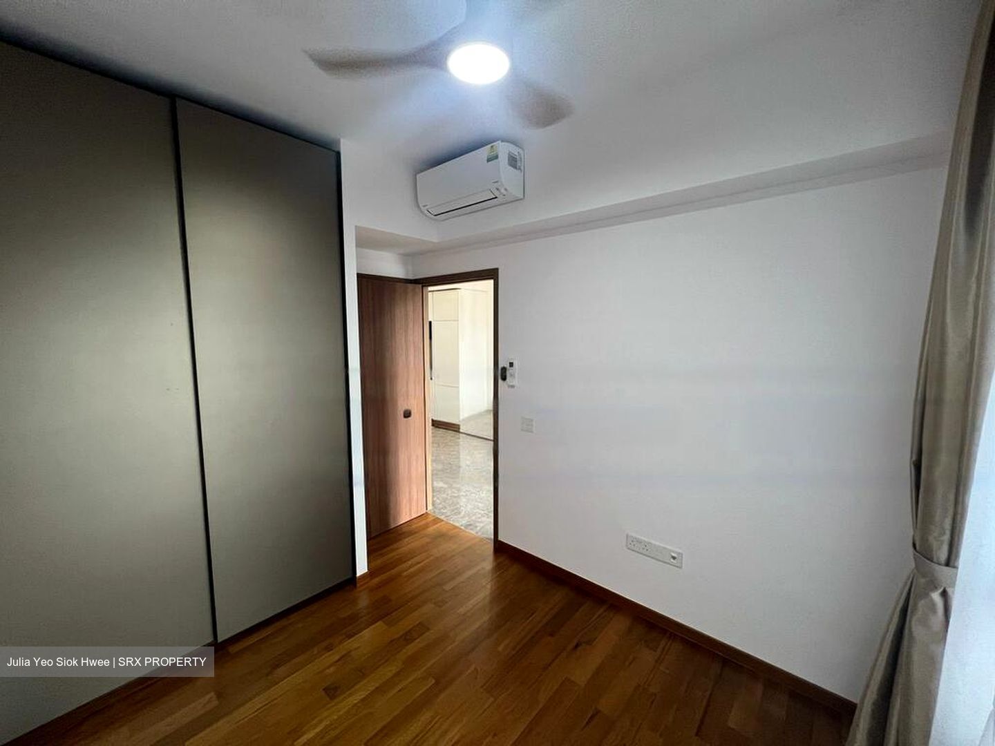 Fourth Avenue Residences (D10), Apartment #446930381